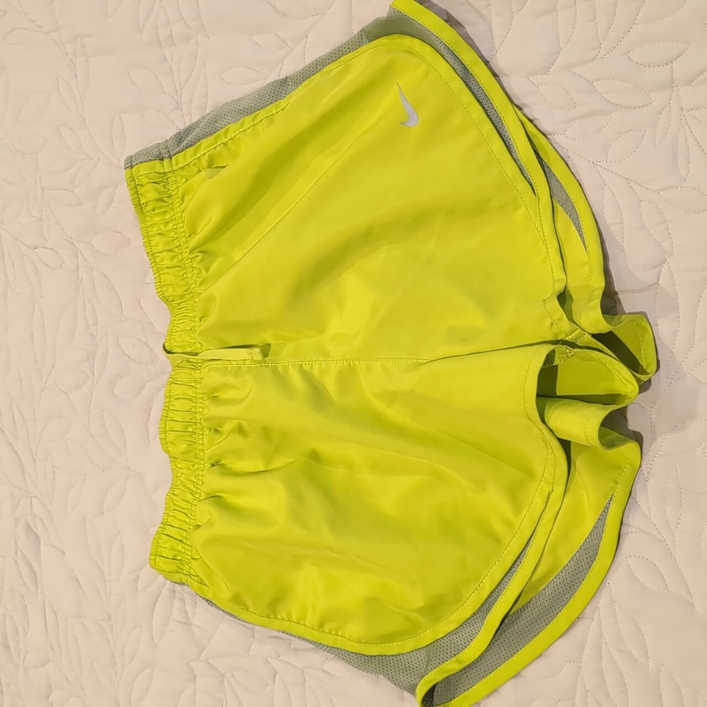 Medium drifit Nike ahorts
